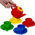 thumbnail image 2 of Juego de té de juguete Peterkin en funda de transporte para la fiesta de Alice Hatters, 2 of 5
