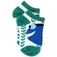 thumbnail image 3 of Finding Dory Nemo Girls 5-pack Socks 1977FZ2, 3 of 3