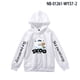thumbnail image 1 of Sudaderas con capucha de Anime Attack on Titan, chaqueta informal para niños y adultos, tallas para niños, jersey de Cosplay de Eren Jager, Jersey Unisex01Niños 120 Deng Xun unisex, 1 of 2