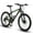 Mountain Bike(Green), variant on 26" Men's Mountain Bikes 21-Speed Mountain Bicycle with Disc Brakes, Blue