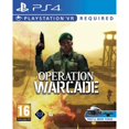 thumbnail image 1 of Operation Warcade - PSVR [PlayStation 4], 1 of 1