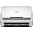 thumbnail image 2 of ESCANER Epson  WORKFORCE DS-530 VERTICAL BLANCO B11B236201, 2 of 7