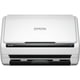thumbnail image 2 of ESCANER Epson  WORKFORCE DS-530 VERTICAL BLANCO B11B236201, 2 of 7