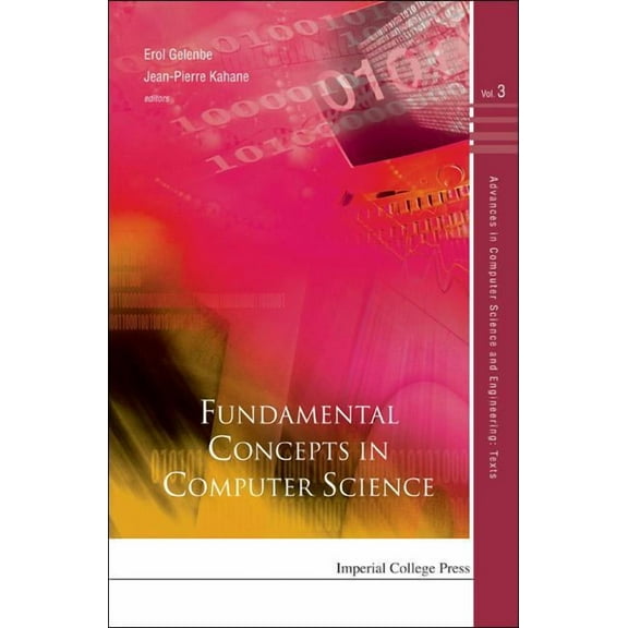 Advances in Computer Science and Enginee Fundamental Concepts in Comp Sci...(V3), Book 3, (Hardcover)