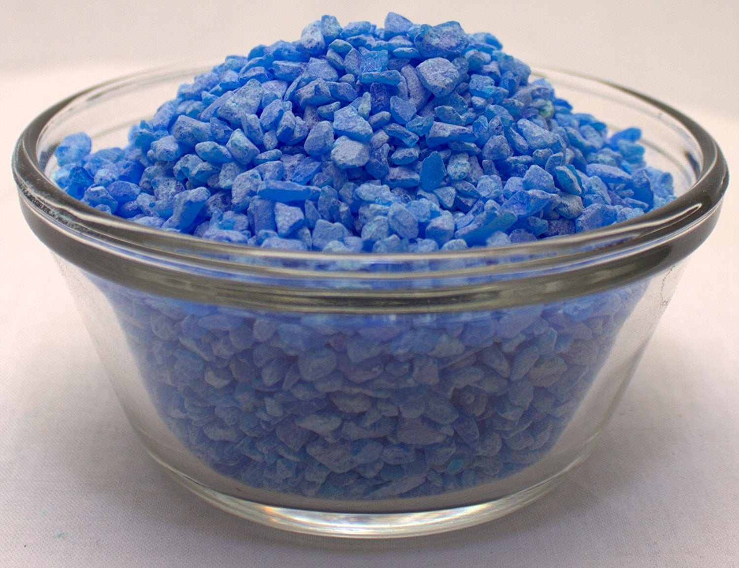 Copper Sulfate Small Crystals EPA Labeled 50Lb Bag