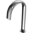 thumbnail image 2 of TOTO Gooseneck Vessel ECOPOWER or AC 0.5 GPM Touchless Bathroom Faucet Spout, 10 Second On-Demand Flow, Polished Chrome - TLE24008U1#CP, 2 of 6