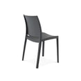 thumbnail image 2 of Lagoon Silla de Comedor Simple para Interior y Exterior, Modelo Sensilla Lagoon  Silla Sensilla, 2 of 5