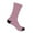 Pink, variant on GDREDA Socks – DIY Custom Photo Print Novelty Sock for Men Women Personalize Your Picture Characteristic Footwear for Everyday Wear Green,One Size