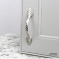 thumbnail image 4 of Century 23033 Aspen 3" Center To Center Handle Cabinet Pull - Grey, 4 of 5