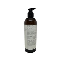 Le Labo Santal 33 Shower Gel 16.2oz Pump Bottle