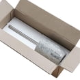 thumbnail image 7 of Whole Housewares | Bathroom Accessories Toilet Brush Set - Toilet Bowl Brush, 7 of 7