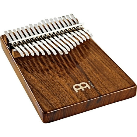 Meinl Sonic Energy 17-Note Solid Kalimba (Acacia)