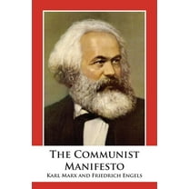 The Communist Manifesto, (Paperback)
