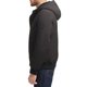 thumbnail image 4 of Chaqueta Levi's Soft Shell con forro de sherpa y capucha, negra, talla XL, 4 of 6