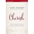 thumbnail image 2 of Cherish Bible Study Guide: The One Word That Changes Everything for Your Marriage, (Paperback), 2 of 2