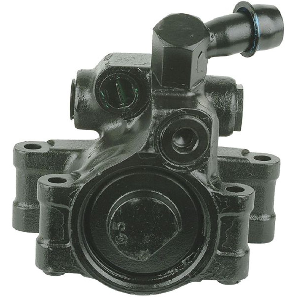 OE Replacement for 2000-2003 Ford Focus Power Steering Pump (Base