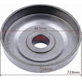 thumbnail image 2 of Clutch Drum Clutch Assy Sprocket Rim Needle Bearing Kit For Husqvarna 340 345 346xp 350 351 353 445 450 E Chainsaw, 2 of 5