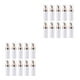 thumbnail image 3 of Botella dispensador de cosméticos Minnieouse 30 ml 50 ml 60 ml 100 ml, 3 of 6