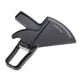 thumbnail image 3 of Comprobador de grasa corporal BuyWeek calibrador personal 0 a 80 mm, 3 of 9