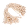 thumbnail image 4 of LOLIPPYY Tag Ropes 1000Pcs Cotton Hanging Tag Fasteners For Craft Shows, 4 of 7