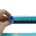 thumbnail image 6 of Aqua Joe Oscillating Metal Lawn Sprinkler, Adjustable Spray, 4,400 Sq. Ft. Max Coverage, 6 of 14