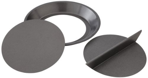 split pie pan