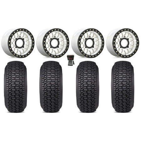 KS235 Grenade Bdlk 14 Wheels Mh +10mm 30 Regulator 2 Tires Kawasaki Teryx Mule KS235 Grenade Bdlk 14 Wheels Mh +10mm 30 Regulator 2 Tires Kawasaki Teryx Mule