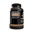thumbnail image 3 of PURE ORIGINAL INGREDIENTS Maitake Mushroom 365 Capsules No Magnesium Or Rice Fillers, Always Pure, Lab Verified, 3 of 5