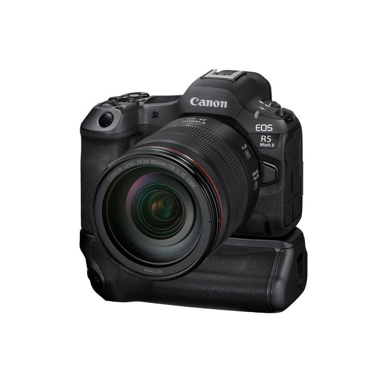 Canon Battery Grip BG-R20 - Main Image