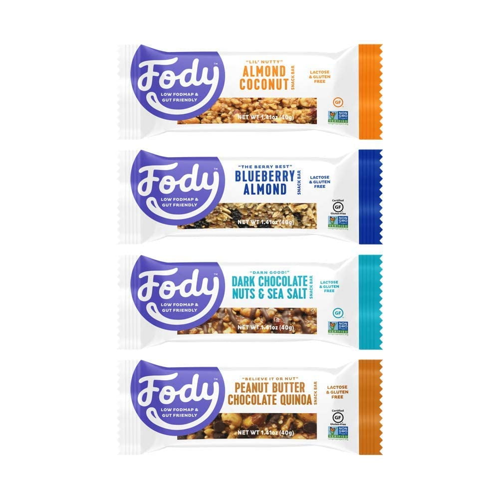 fody snacks