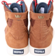 thumbnail image 2 of Tenis Supra Skytop Niño Enigmaticos cafe 25, 2 of 5