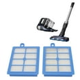 thumbnail image 4 of Vacuum Cleaner Parts, Reduce Pollen 2Pcs Trap  Reduce Dust Vacuum Cleaner Filter  For Household, 4 of 8