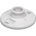 thumbnail image 1 of 272CC18 660W Incandescent Porcelain Lampholder, White, 1 of 1