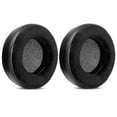 thumbnail image 2 of 1 par de almohadillas de espuma de cuero para auriculares Sundara HE-400, HE-400I, HE-400S, HE-4XX, HE-4XXs, HE500 y HE560., 2 of 8