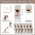 thumbnail image 3 of Espresso Martini Gifts Bulk Martini Pens with Cocktail Greeting Cards Birthday Gifts for Women Valentine's Day Wedding Party Supplies, 3 of 4