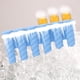 thumbnail image 4 of Household Long Strip Ice Making Silicone Ice Tray Food Grade Cylinder 6 Connected Small Ice Sticks, 4 of 5