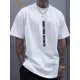 thumbnail image 1 of TRUST YOUR INSTINGTS print shirt, s for Men, Casual Short Sleeve T-shirt for summer Tee For Adult, Men, Women, Teen, Teenager, Adolescent, Youth, 1 of 5