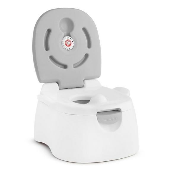 Arm & Hammer 3-en-1 petit pot par Munchkin