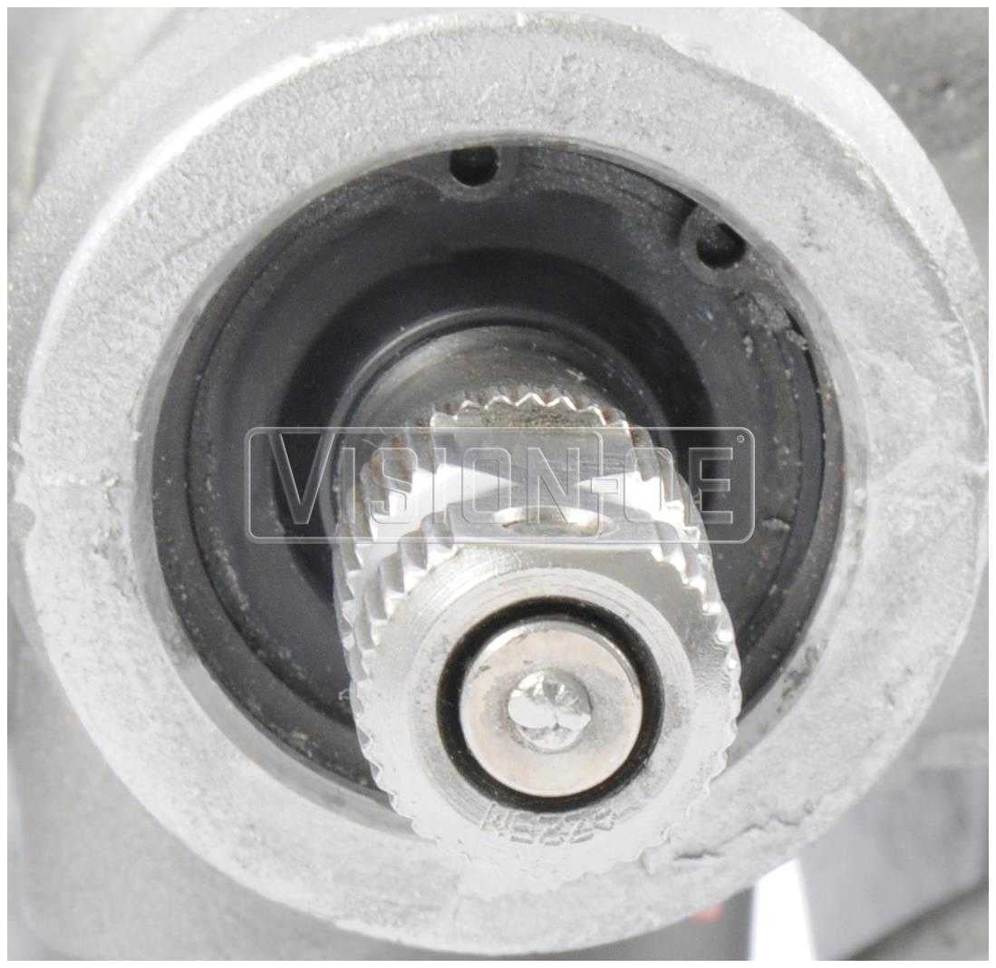 Vision OE 102-0102 Power Steering Rack and Pinion Unit