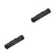 thumbnail image 3 of Matsuzay Camping Canopy Pole Bolsa de almacenamiento Resistente al desgaste Impermeable Gran capacidad Organizador Bolso Viajes al aire libre 80x20x20cm 2Conjunto, 3 of 6