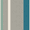 Multicolor, variant on Better Homes & Gardens 100% Cotton Classic Stripe Black, 2 Yard Precut Fabric