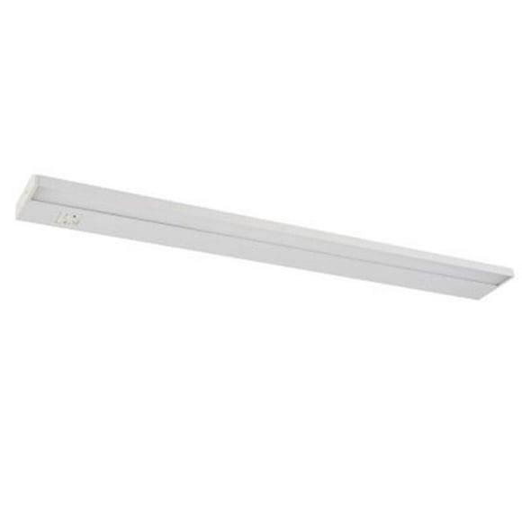 Elitco Lighting UCL3216WH 16W Lumières LED sous Armoire