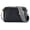 BLACK, variant on APHISON Women's Vegan Leather Shoulder Bag, Butterfly Stylish Crossbody Purse with Phone Pocket, Zipper Closure and Card Slots Ideal for Work, Shopping, Weekend Brunch, Carry Daily Fashion
