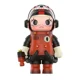 thumbnail image 3 of Figura de anime 400% Molly Kawaii Mega Space Gary Baseman, linda colección de adornos de escritorio Molly Dollgifts, juguetes modelo Molly, 3 of 5
