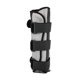 thumbnail image 2 of Protector de soporte para brazo y articulación de codo transpirable, férula de rehabilitación de extremidades superiores S, 2 of 8