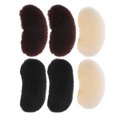 thumbnail image 3 of 6 pinzas para el cabello para mujer, pinzas para dar volumen al cabello, accesorios para el cabello, 3 of 7