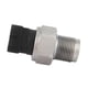 thumbnail image 2 of Sensor de presión de combustible diesel, Sensor de presión de riel de combustible común diesel de servicio pesado Sensor de presión de combustible de riel común Eficiencia maximizada, 2 of 8