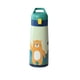 thumbnail image 1 of Copa grande para El vientre Bewildely 500ml Verde pajizo, 1 of 6