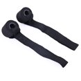 thumbnail image 4 of Home Fitness Elastic Exercise Training Strap Resistance Band Over Door Anchor, 4 of 6
