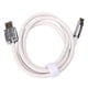 thumbnail image 2 of Cable de carga tipo C, cable de carga USB C, cable de carga USB C, cable tipo C BTO de EE. UU., diseñado a medida, 2 of 9